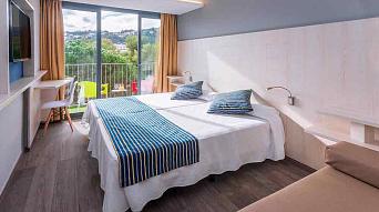 Hotel GHT Sa Riera