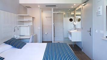 Chambre GHT Hotel Sa Riera