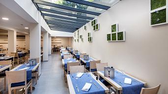 Hotel GHT Sa Riera****