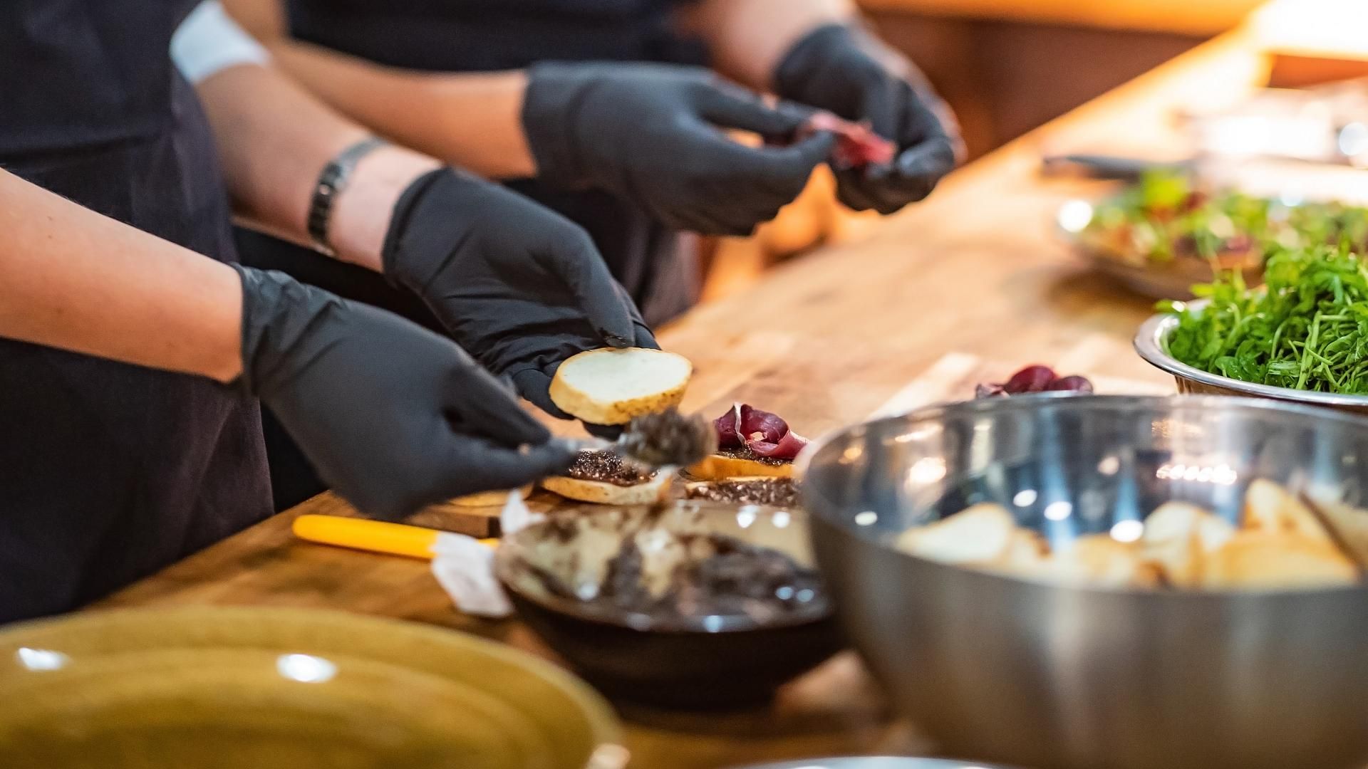 Serveis de l'Hotel GHT Sa Riera
