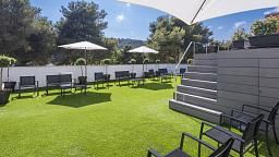 Hotel GHT Sa Riera