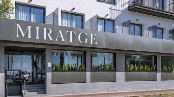 Hotel GHT Miratge