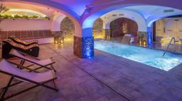 Гостиница  GHT Нептуно &nbsp;Tossa &amp; VENUS SPA***