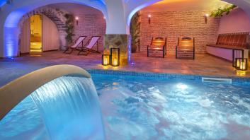 Galeria de fotosde l'Hotel GHT Neptuno***