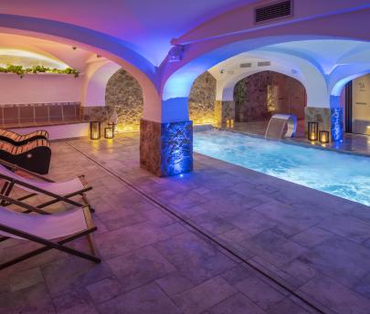Hotel GHT Neptuno Tossa &amp; VENUS SPA***