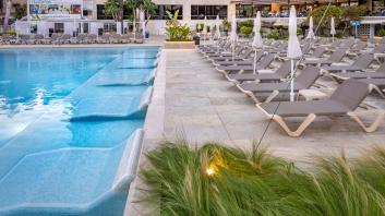 Фотогалереяот отеля GHT Oasis Park &amp; ​Spa****