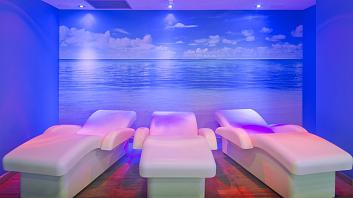 Galerie de photosde l'Hotel GHT Aquarium &amp; Spa****Sup