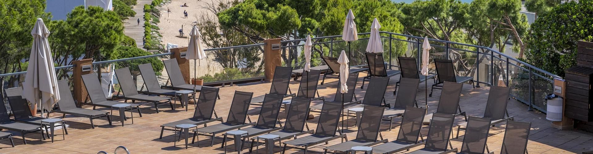 Hotel GHT S'Agaró Mar****