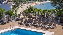 Hotel GHT S'Agaró Mar****
