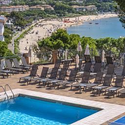 Hotel GHT S'Agaró Mar****