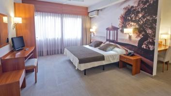 Galerie de photos﻿de l'﻿﻿Hotel GHT S'Agaró Mar****