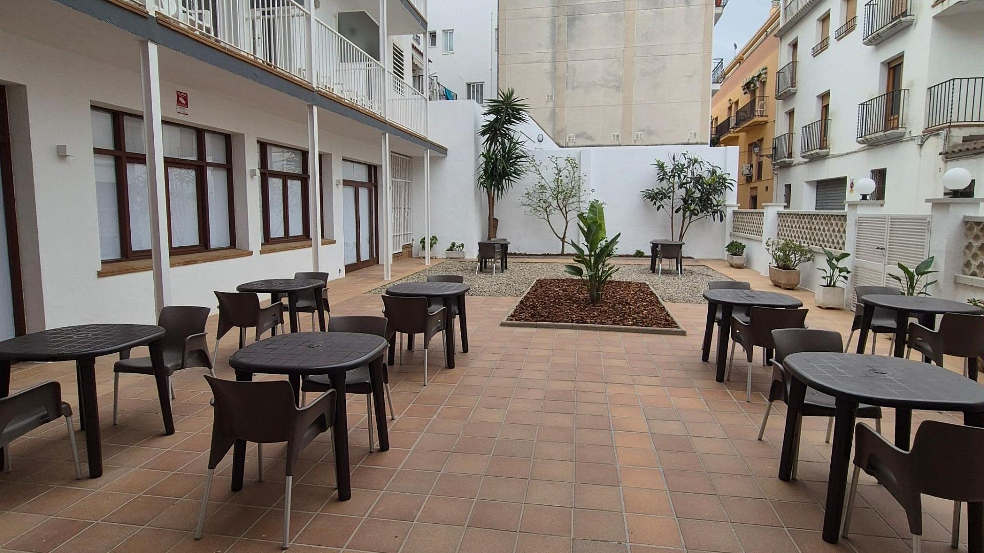 Hotel GHT Simeon