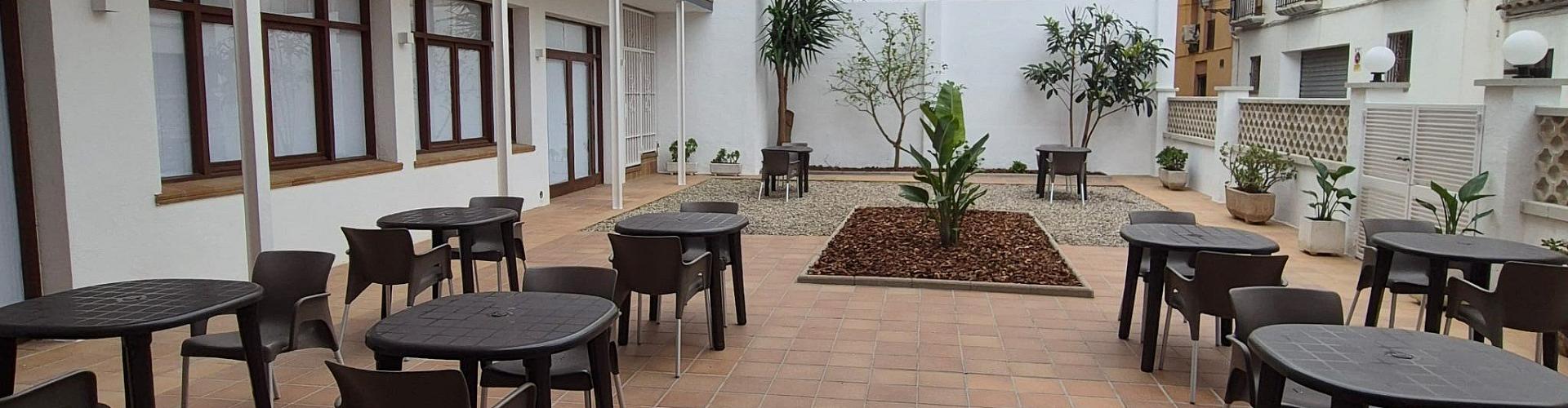 Hotel GHT Simeon