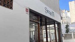 Отель GHT Simeon