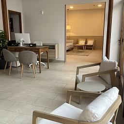 Hotel GHT Simeón