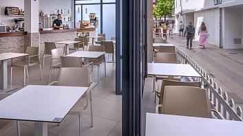 Galeria de fotosde l'Hotel GHT Simeon*