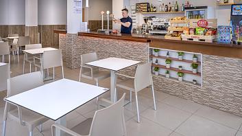 Galeria de fotosde l'Hotel GHT Simeon*