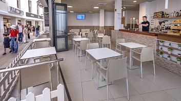 Galeria de fotosde l'Hotel GHT Simeon*