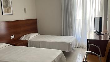 Galeria de fotosde l'Hotel GHT Simeon*