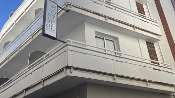 Galerie photo del'Hotel GHT Simeon*