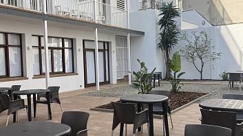 Galerie photo del'Hotel GHT Simeon*