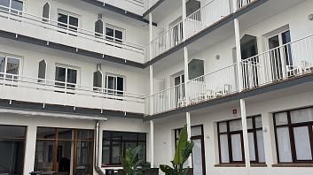 Galerie photo del'Hotel GHT Simeon*