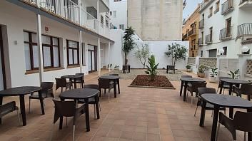 Galerie photo del'Hotel GHT Simeon*