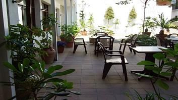 Galeria de fotosde l'Hotel GHT Simeon*