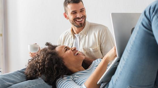 Wifi gratuït a tot l'hotel