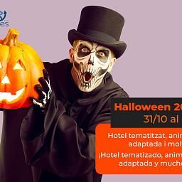 GHT Balmes Hotel, Aparthotel &amp; Splash***