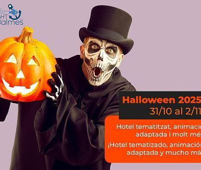 GHT Balmes Hotel, Aparthotel &amp; Splash***