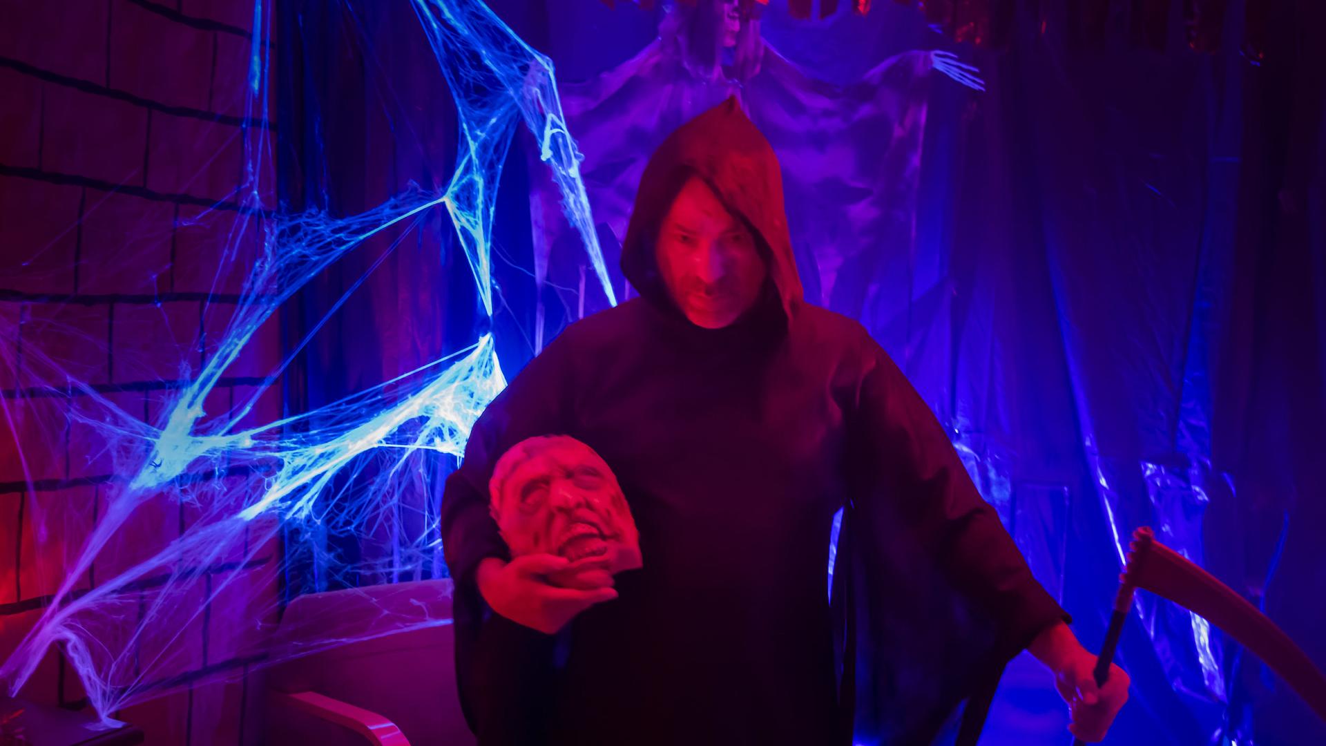 Halloween