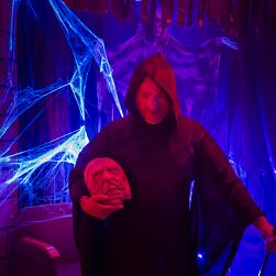 Halloween 2025