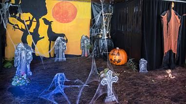 Halloween 2025