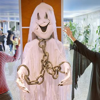 Halloween a Lloret de Mar i Tossa de Mar