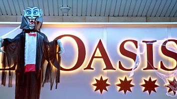 Фотогалереяот отеля GHT Oasis Park &amp; ​Spa****