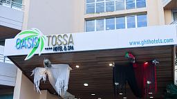Hotel GHT Oasis Tossa & Spa****