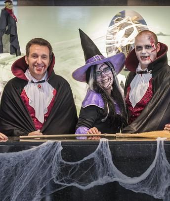 Halloween