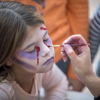 Activities for children