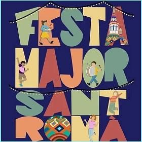 Festa Major de Sant Romà