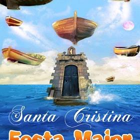 Festival of Santa Cristina