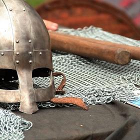 СРЕДНЕВЕКОВАЯ ЯРМАРКА ЛЛОРЕ ДЕ МАР