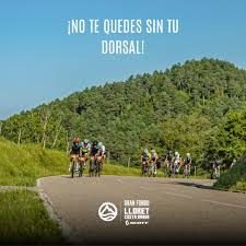 Gran Fondo Lloret 2026