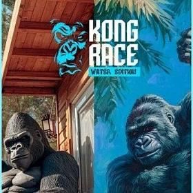Kong Race Lloret