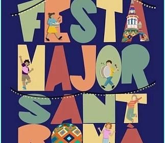 Festa Major de Sant Romà