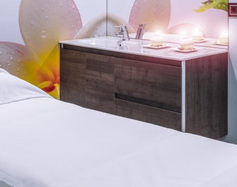 Wellness & Spa