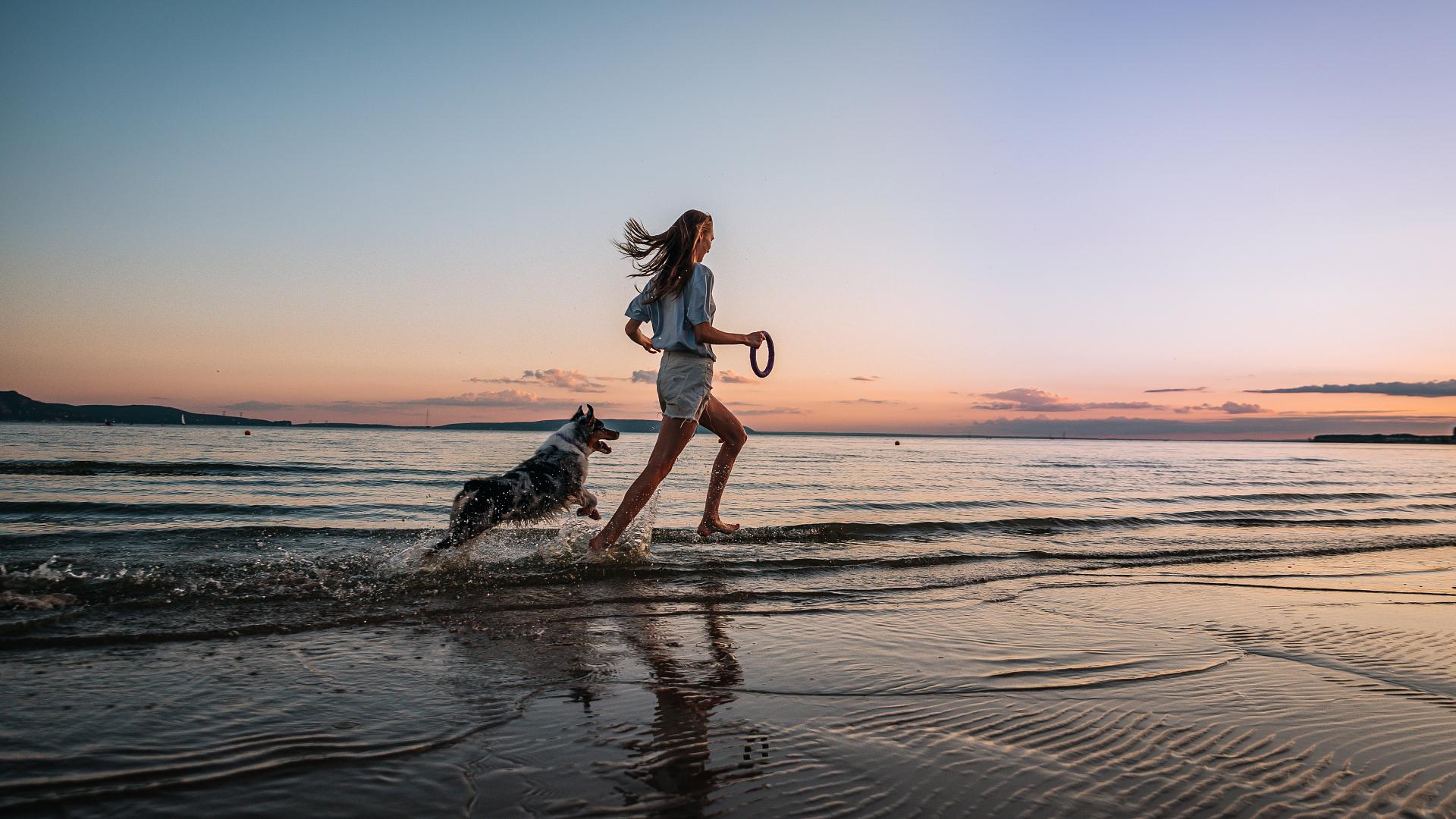 Hôtels pet friendly sur la Costa Brava et le Maresme